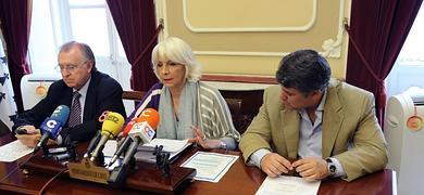 El Ayuntamiento liquida los Presupuestos de 2012 con supervit