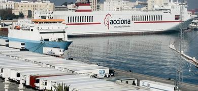 El puerto de Cdiz ampla plantilla y horarios para ganar ms trfico