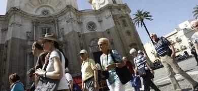 Cdiz se prepara para un gran fin de semana dedicado al turismo