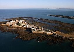 El Castillo de San Sebastin recibe 109.000 visitas desde su apertura