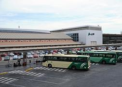 Licitan al fin la estacin de autobuses de Cdiz y las marquesinas del tranva