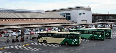 Licitan al fin la estacin de autobuses de Cdiz y las marquesinas del tranva