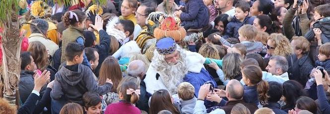 Horario y recorrido de las cabalgatas de los Reyes Magos en la provincia de Cdiz