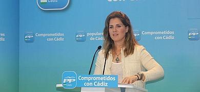 Mestre: El PSOE debera aclarar cmo gan Garca Gallardo ms de 30 millones en contratos de la Junta y del Gobierno de Zapatero 