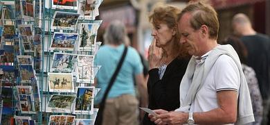 El comercio del centro abrir el domingo 4 de mayo para recibir a 7.000 cruceristas