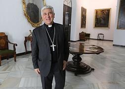 Rafael Zornoza: Las hermandades son un tesoro para la Iglesia