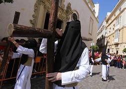 Martes de clasicismo, juventud y sobriedad