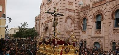 Viernes Santo, un da muy esperado