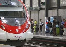 Renfe modifica los horarios de los trenes entre Sevilla y Cdiz