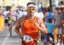 Cdiz vuelve a vibrar con su triatln