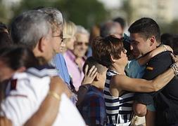 El eterno reencuentro con Cdiz