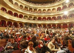 gran teatro falla