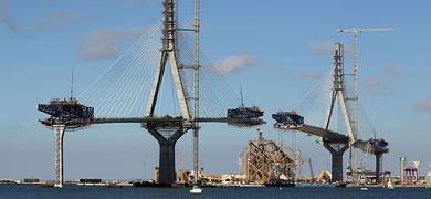 Segundo puente de Cdiz