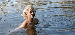 Marilyn Monroe vuelve a la gran pantalla